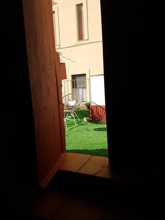 B&B Via Dei Mille Nápoles Habitación foto